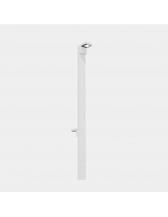 Structure de lampadaire...