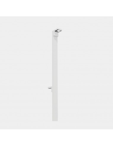 Structure de lampadaire 71-E608-14-00...