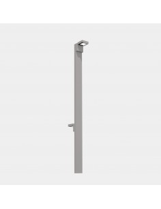 Structure de lampadaire...