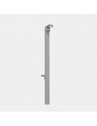 Structure de lampadaire 71-E608-34-00...