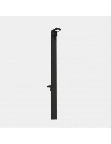 Structure de lampadaire 71-E608-60-00...