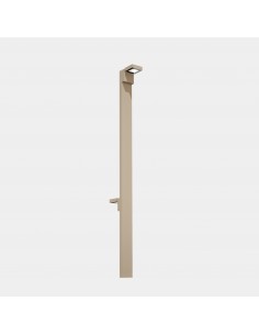 Structure de lampadaire...