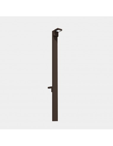Structure de lampadaire 71-E608-J6-00...