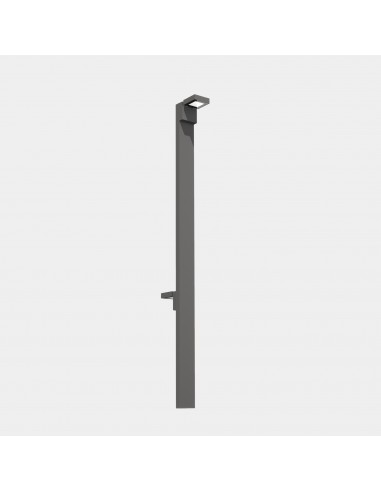 Structure de lampadaire 71-E608-Z5-00...