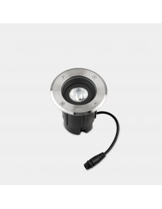 Spot encastrable extérieur...