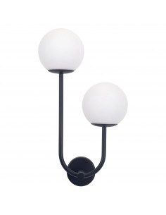 Applique Sfera Double...