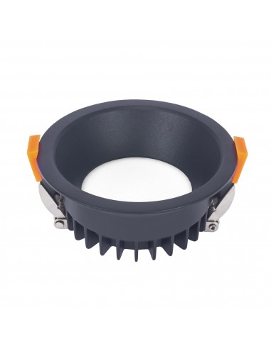 Downlight Jet Ø120Mm TC-0003-NEG...