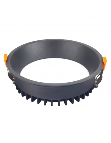 Downlight Jet Ø220Mm TC-0007-NEG...