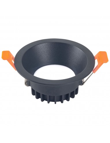 Downlight Jet Ø85Mm TC-0000-NEG...
