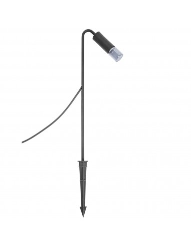 Piquet Trim PX-0648-NEG Forlight noir...
