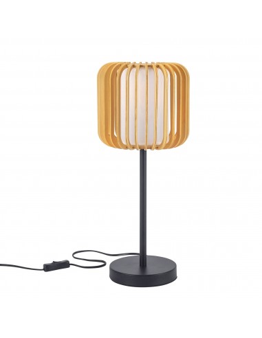 Lampe de table Viva DE-0200-NAT...