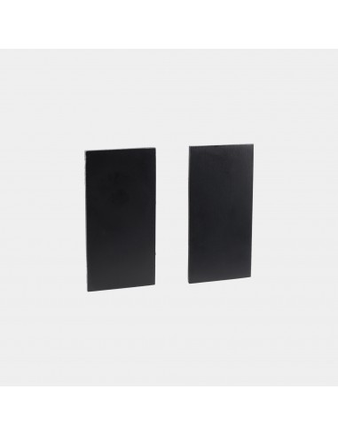 Accessoire Blind covers 2Ud. for...