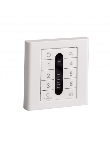 Accessoire Contrôleur de paret Moteur...