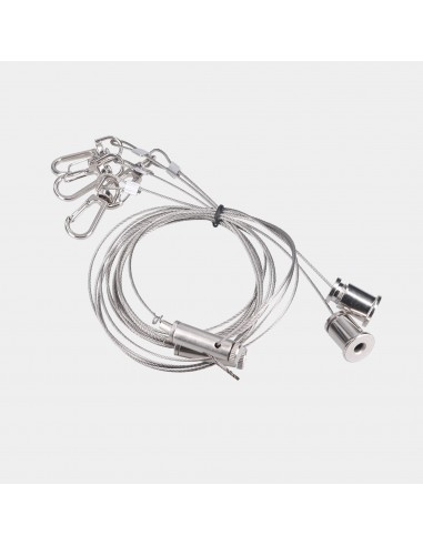 Accessoire Ecofit pendant towrope...