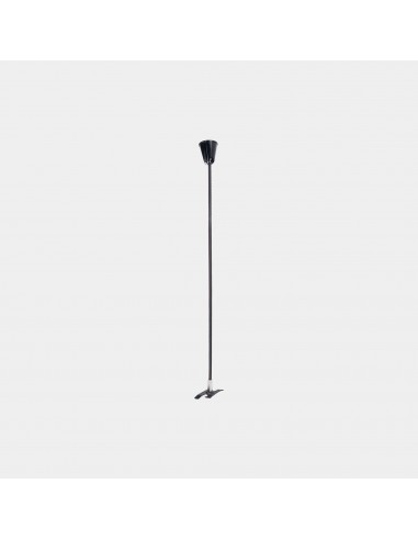 Accessoire bars 1m 2Ud. for Track...