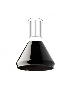 Accessoire Iris Cone Front...
