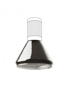 Accessoire Iris Cone Front...