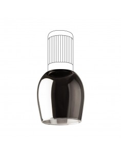 Accessoire Iris Glass Front...