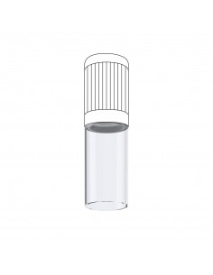 Accessoire Iris Tube Front...
