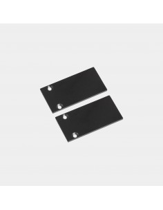 Accessoire Kit End cap for...