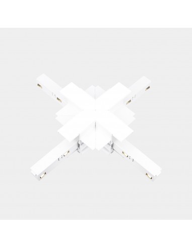 Accessoire X joint for Recessed Track...