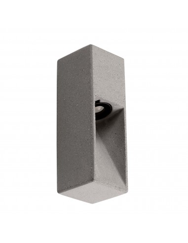 Applique Arc Surface Verticale...