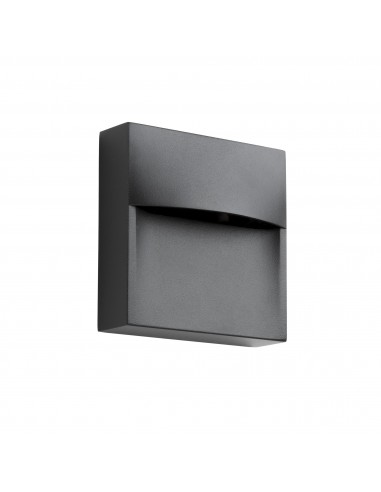 Applique Sam 100mm 05-E190-J6-CL Leds...