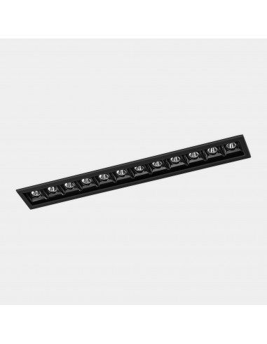 Downlight Bento Standard 12 LEDS Trim...