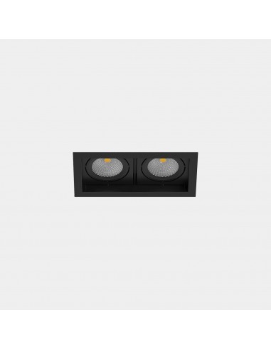 Downlight Multidir Evo Small Double...