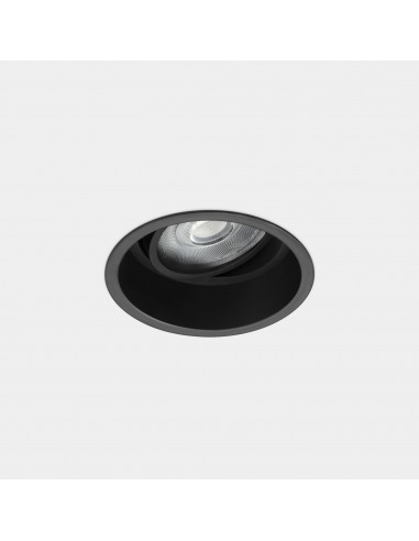 Downlight Nit Round Adjustable ø120...