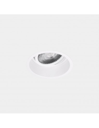 Downlight Nit Round Adjustable ø120...
