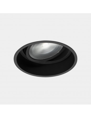 Downlight Nit Round Adjustable ø170...