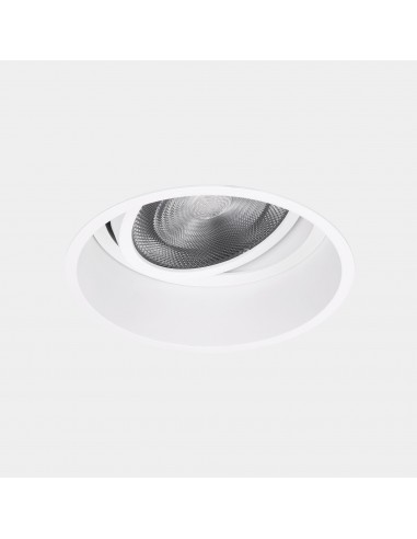 Downlight Nit Round Adjustable ø170...