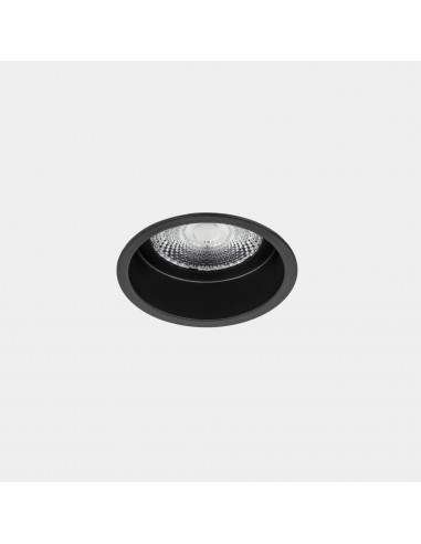 Downlight Nit Round Fix ø105...