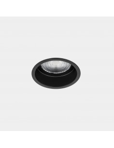Downlight Nit Round Fix...