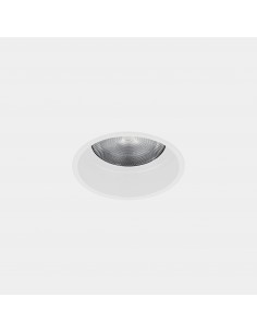 Downlight Nit Round Fix...