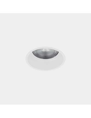 Downlight Nit Round Fix ø105...