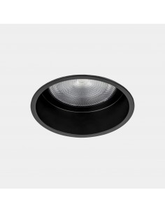 Downlight Nit Round Fix...