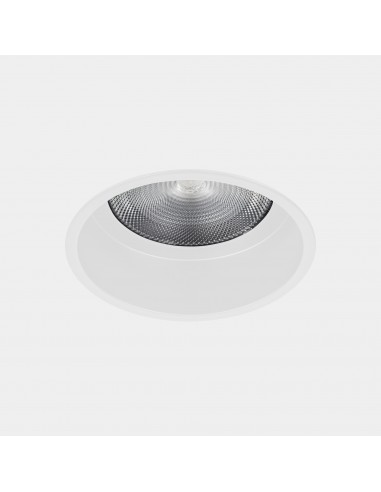 Downlight Nit Round Fix ø150...