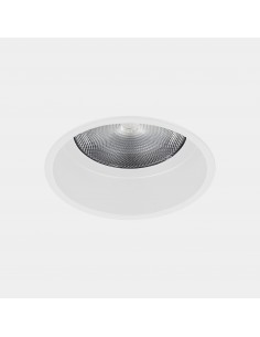 Downlight Nit Round Fix...