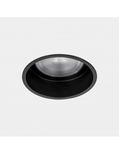 Downlight Nit Round Fix ø150...