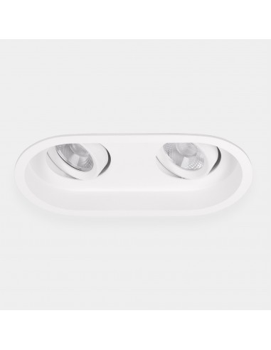 Downlight Play Deco Double...