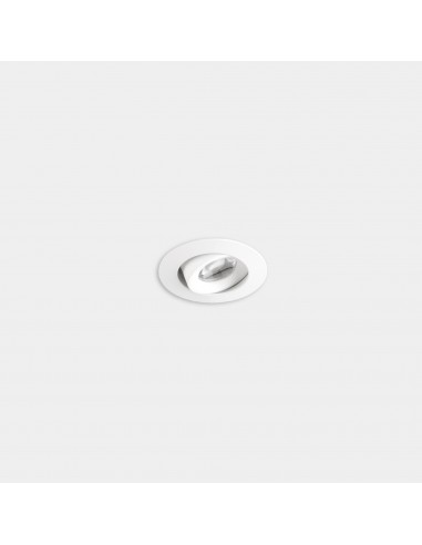Downlight Play Flat Mini Round...