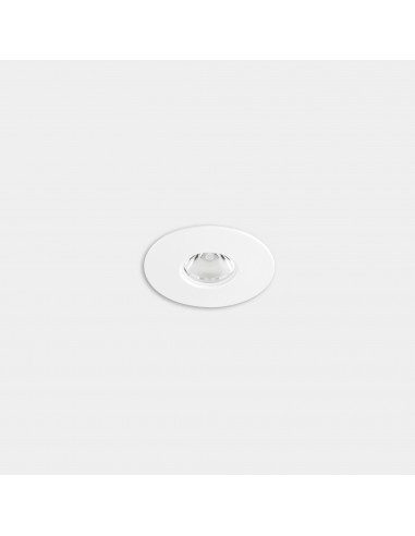Downlight Play Flat Mini Round...