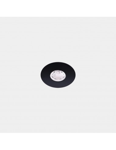 Downlight Play Flat Mini Round...