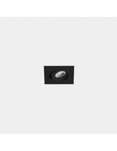 Downlight Play Flat Mini Square...