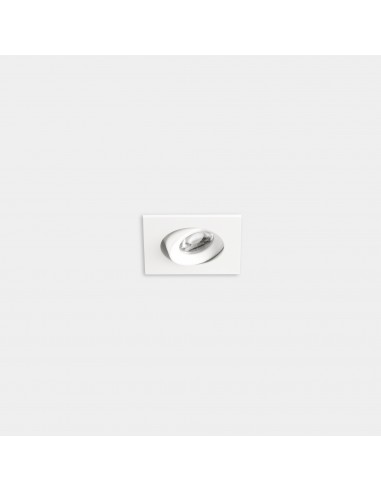 Downlight Play Flat Mini Square...