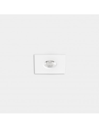 Downlight Play Flat Mini Square...