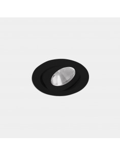 Downlight Play Flat Round...