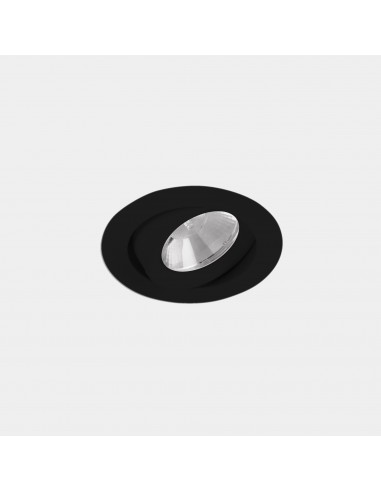 Downlight Play Flat Round Adjustable...